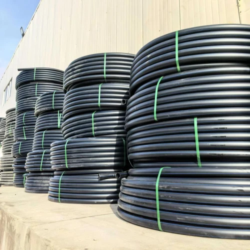 2-inch HDPE Irrigation Pipe best