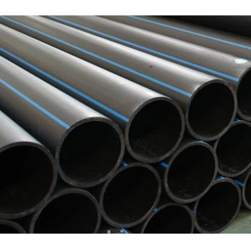 DN250 HDPE WATER SUPPLY PIPE SDR11 TO 26 high quality