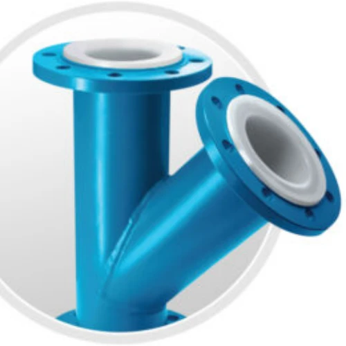HDPE Lined Steel Pipe suppliers