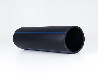 Минна тръба HDPE: По-добър избор за корозивна минна вода?