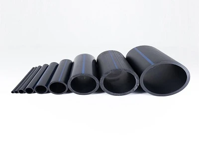 HDPE минна тръба: може ли нейната вътрешна стена да намали котления камък и отлаганията в системи...