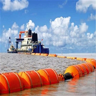 Какво е звукоизолационното свойство на UHMWPE драгажната тръба?
